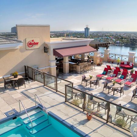 Plaza Suites On International Drive Near Universal Epic Orlando Exteriér fotografie