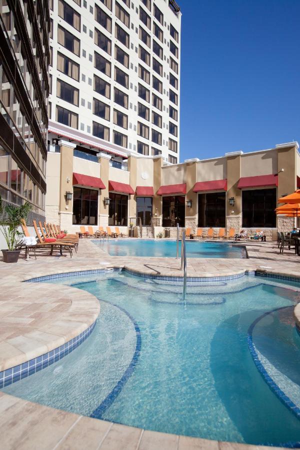 Plaza Suites On International Drive Near Universal Epic Orlando Exteriér fotografie