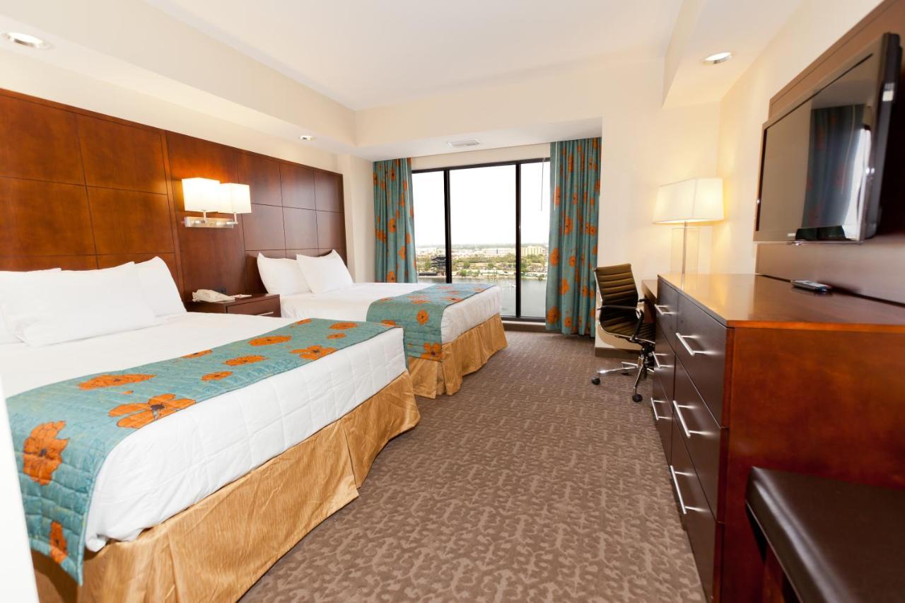 Plaza Suites On International Drive Near Universal Epic Orlando Exteriér fotografie