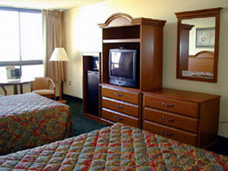 Plaza Suites On International Drive Near Universal Epic Orlando Exteriér fotografie