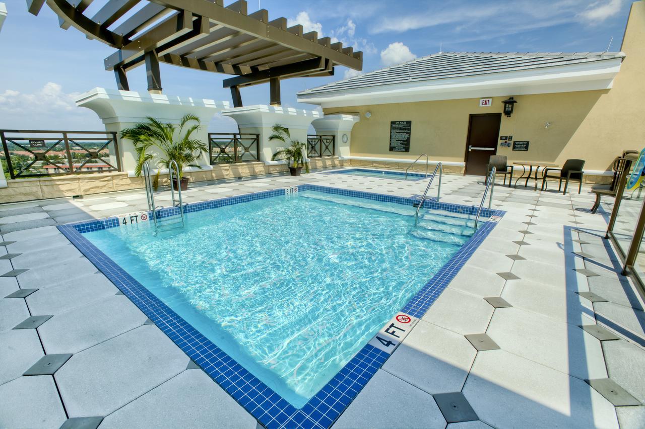 Plaza Suites On International Drive Near Universal Epic Orlando Exteriér fotografie
