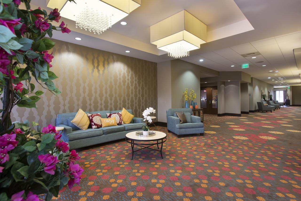 Plaza Suites On International Drive Near Universal Epic Orlando Exteriér fotografie