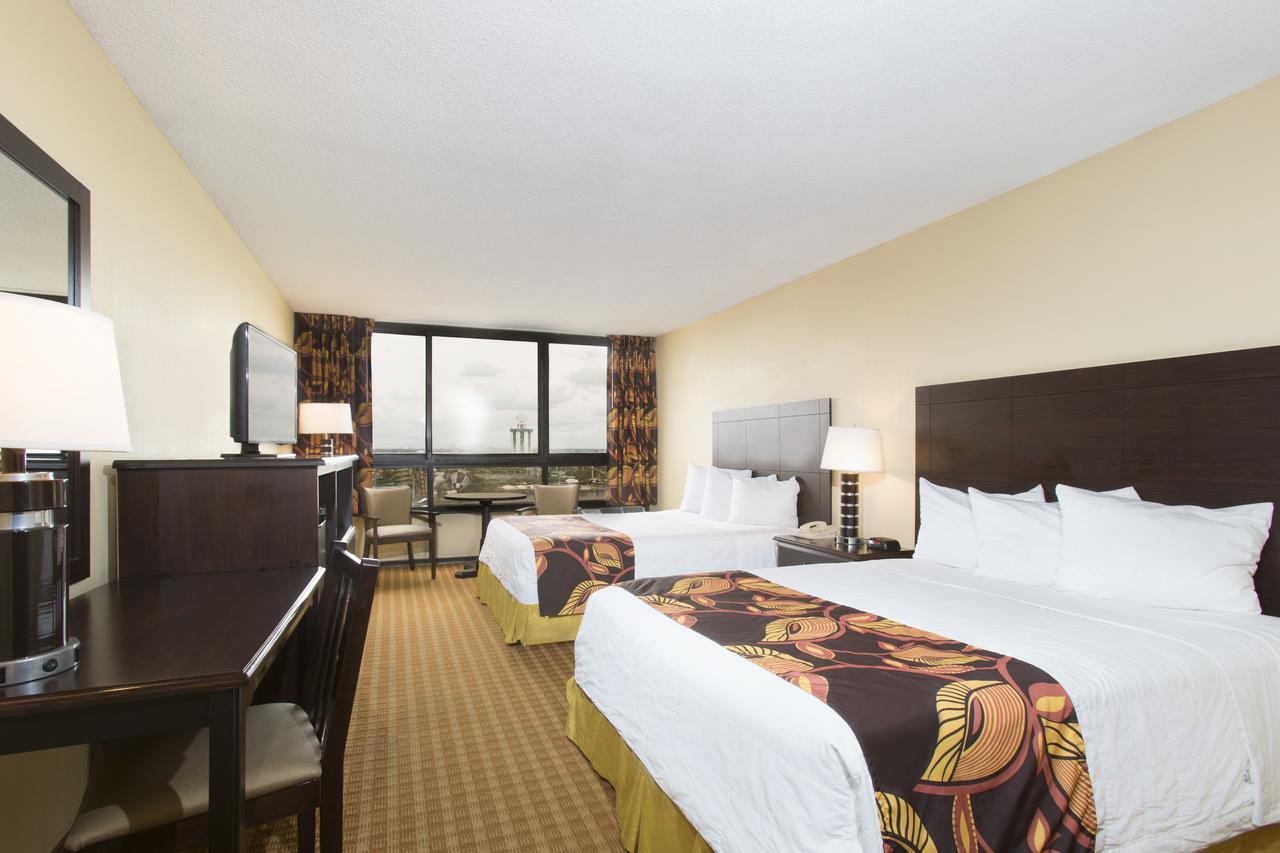 Plaza Suites On International Drive Near Universal Epic Orlando Exteriér fotografie