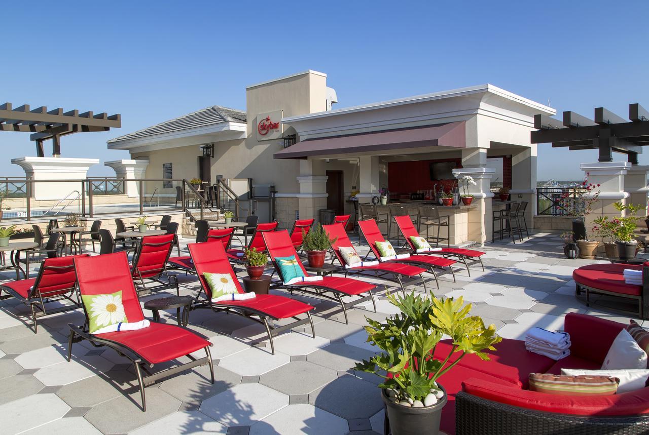 Plaza Suites On International Drive Near Universal Epic Orlando Exteriér fotografie