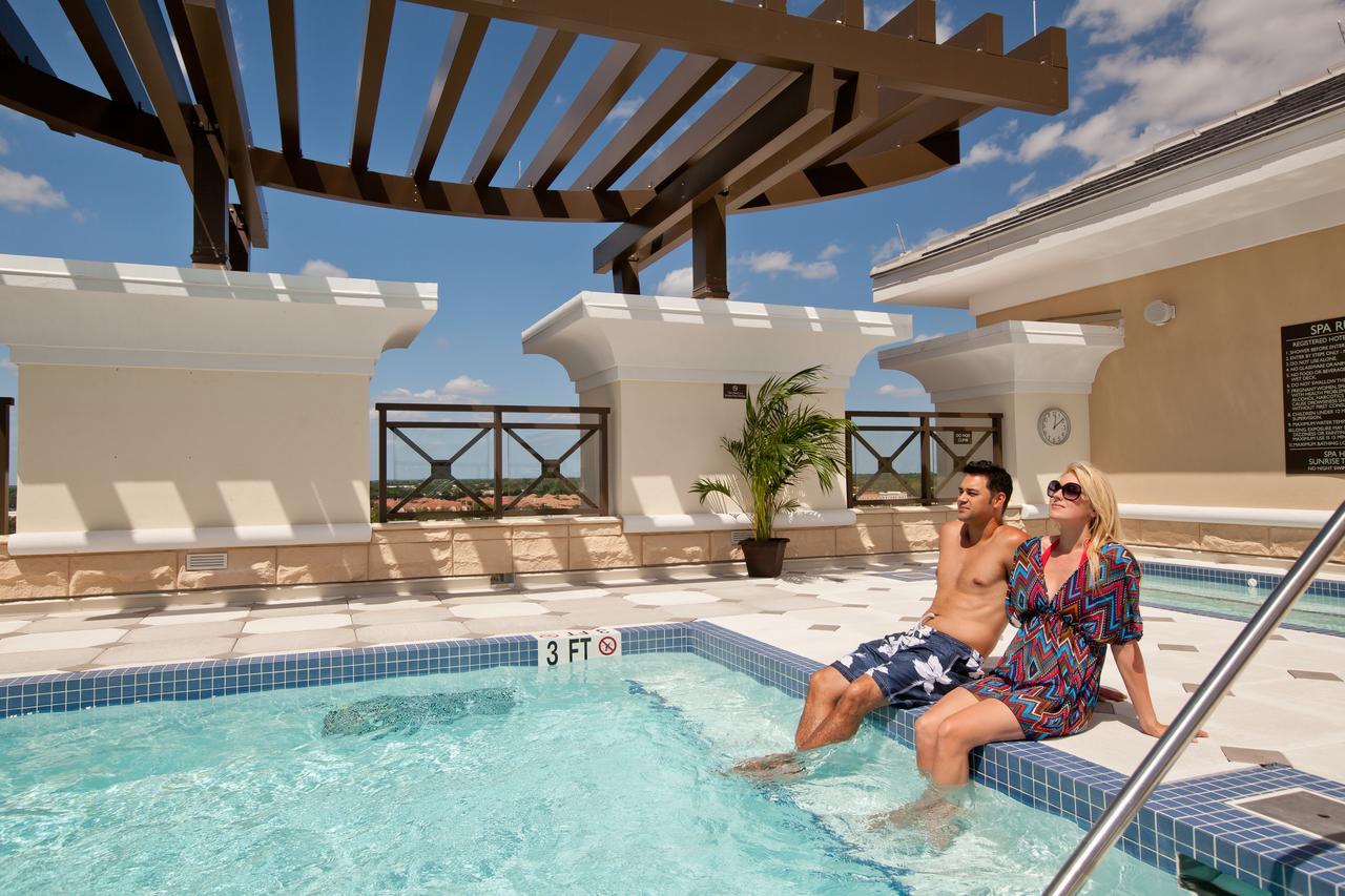 Plaza Suites On International Drive Near Universal Epic Orlando Exteriér fotografie