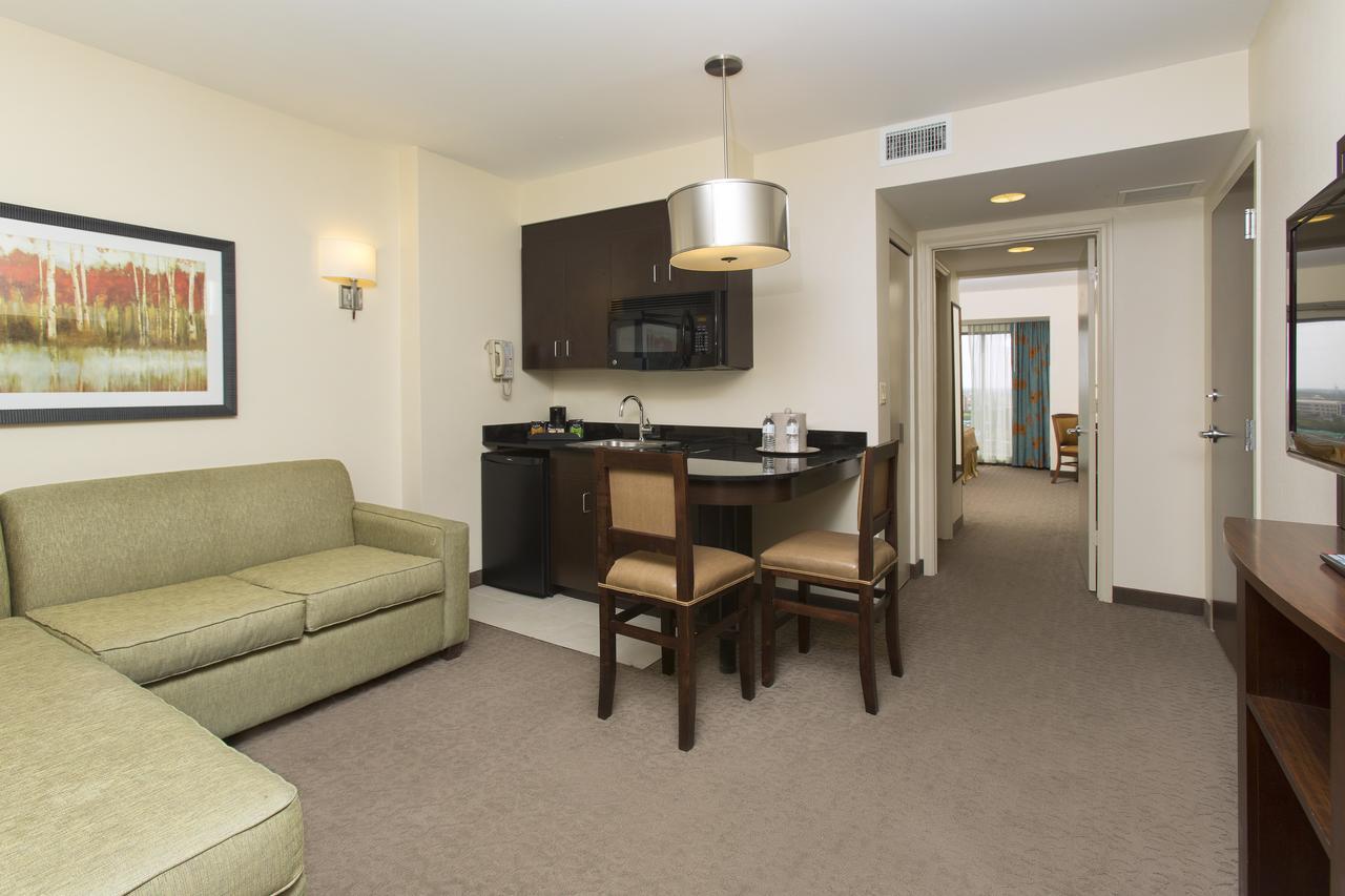 Plaza Suites On International Drive Near Universal Epic Orlando Exteriér fotografie