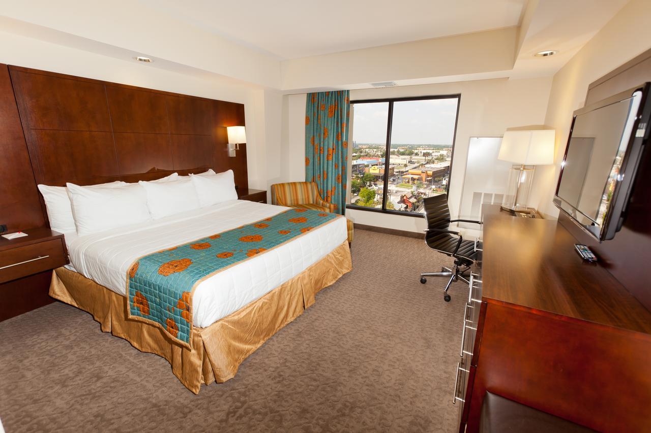 Plaza Suites On International Drive Near Universal Epic Orlando Exteriér fotografie