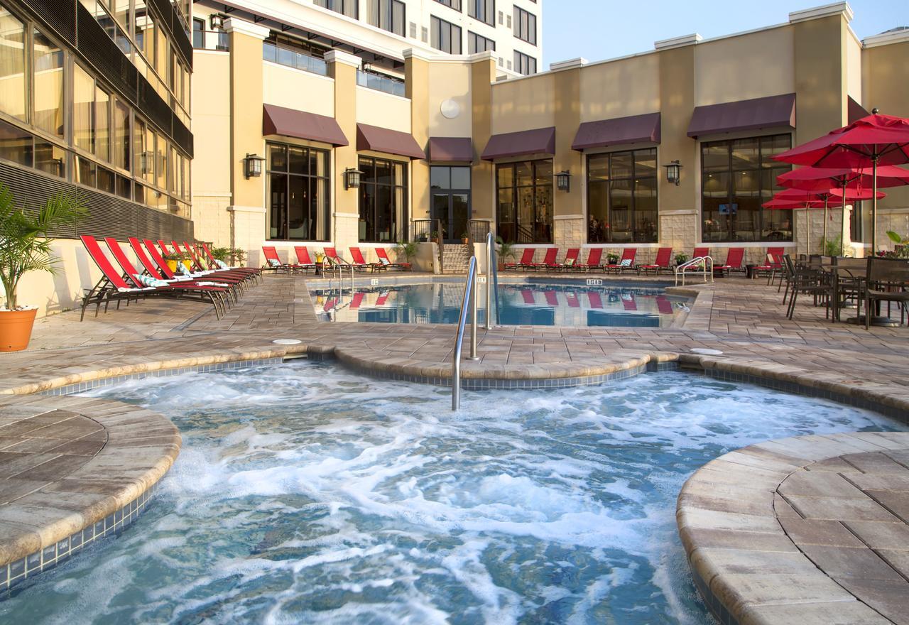 Plaza Suites On International Drive Near Universal Epic Orlando Exteriér fotografie