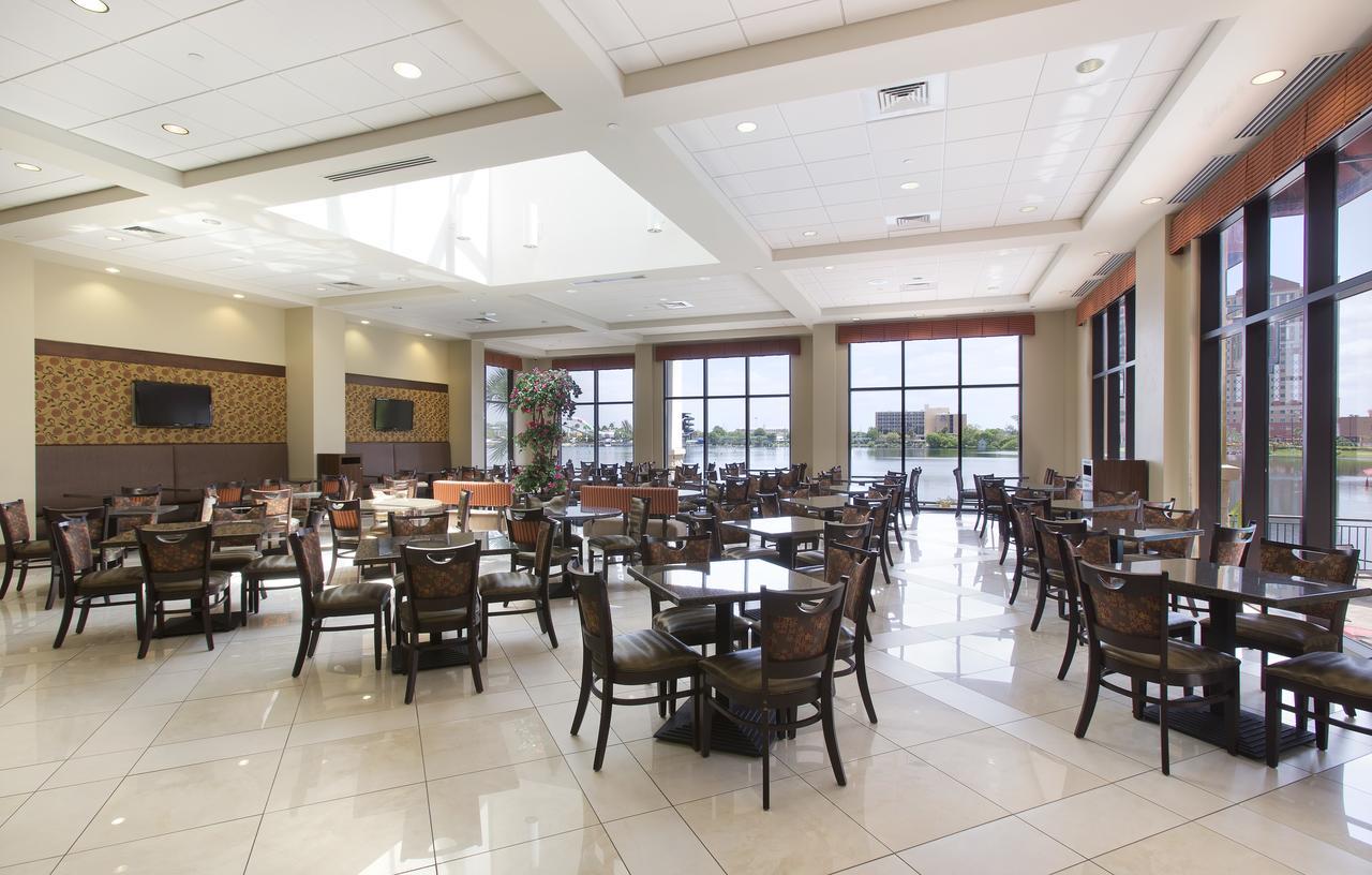 Plaza Suites On International Drive Near Universal Epic Orlando Exteriér fotografie