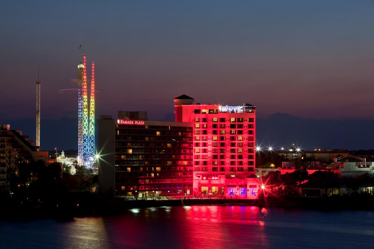Plaza Suites On International Drive Near Universal Epic Orlando Exteriér fotografie