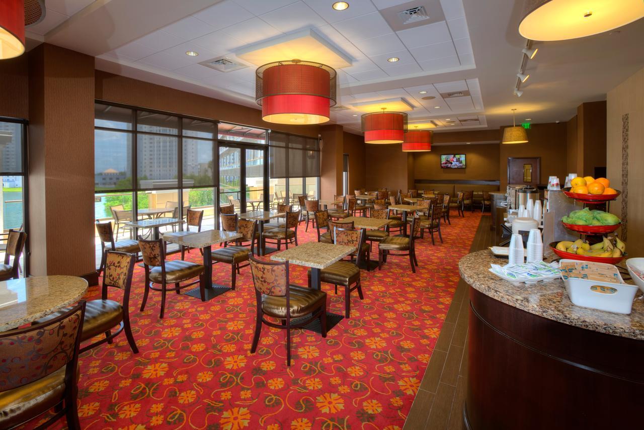 Plaza Suites On International Drive Near Universal Epic Orlando Exteriér fotografie